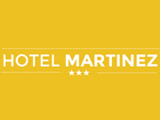 Hotel Martinez logo