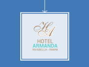 Hotel Armanda logo