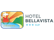 Hotel Bellavista Gabicce Mare logo