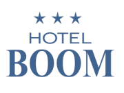 Hotel Boom Rimini logo