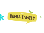 Camping Romea logo