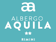 Albergo Aquila logo
