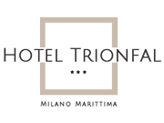 Hotel Trionfal Milano Marittima logo