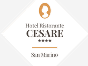 Hotel Cesare San Marino logo