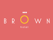 Hotel Brown Rimini logo