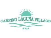 Camping Laguna Village logo