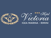 Hotel Victoria Igea Marina logo