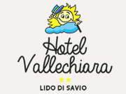 Hotel Vallechiare logo
