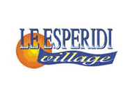 Esperidi Village logo