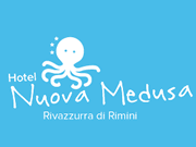 Hotel Nuova Medusa logo