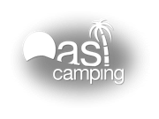 Camping Oasi logo