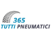 Tutti Pneumatici 365 logo