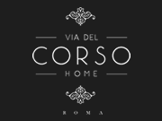 Via del Corso Home Roma logo
