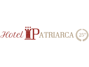 Hotel Patriarca logo