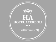 Hotel Acerboli logo