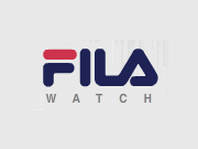 Fila watch logo