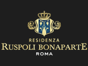 Residenza Ruspoli Bonaparte logo