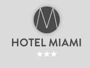Hotel Miami Roma logo