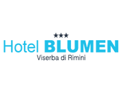 Hotel Blumen Viserba codice sconto