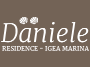 Residence Daniele Bellaria Igea Marina logo