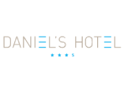 Hotel Daniel’s Riccione logo
