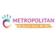 Hotel Metropolitan Milano Marittima logo