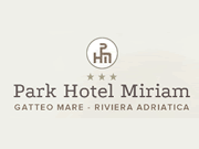 Park Hotel Miriam Gatteo Mare logo