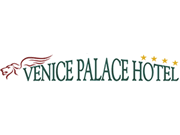 Venice Palace Hotel logo