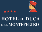Hotel Duca Montefeltro codice sconto