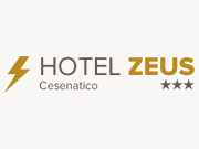 Hotel Zeus Cesenatico logo