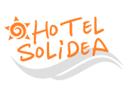 Hotel Solidea logo