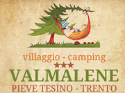 Camping Valmalene logo