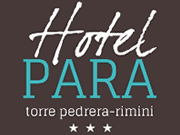 Hotel Para Torre Pedrera logo