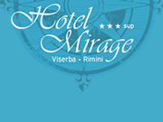 Hotel Mirage Viserba logo