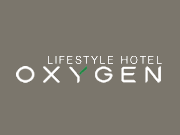 Cycling Oxygen Hotel logo