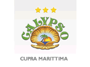 Calypso Camping logo