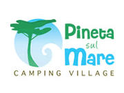 Pineta sul Mare Camping logo