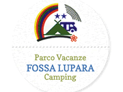 Camping Fossa Lupara logo