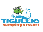 Camping Resort Tigullio logo