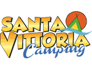 Camping Santa Vittoria logo