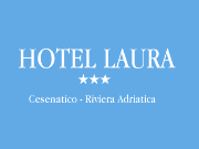 Laura Hotel Cesenatico logo