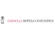 gardelli Hotels Cesenatico logo