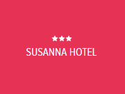 Hotel Susanna Cesenatico logo