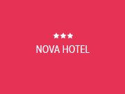 Hotel Nova Cesenatico logo
