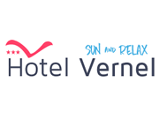 Hotel Vernel Marebello logo
