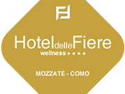 Hotel delle Fiere logo