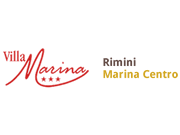 Hotel Villa Marina logo