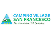 Camping Village San Francesco logo