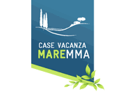 Case Vacanza Maremma logo