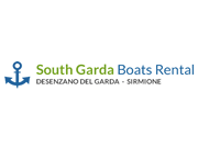 Garda Boat Rent logo